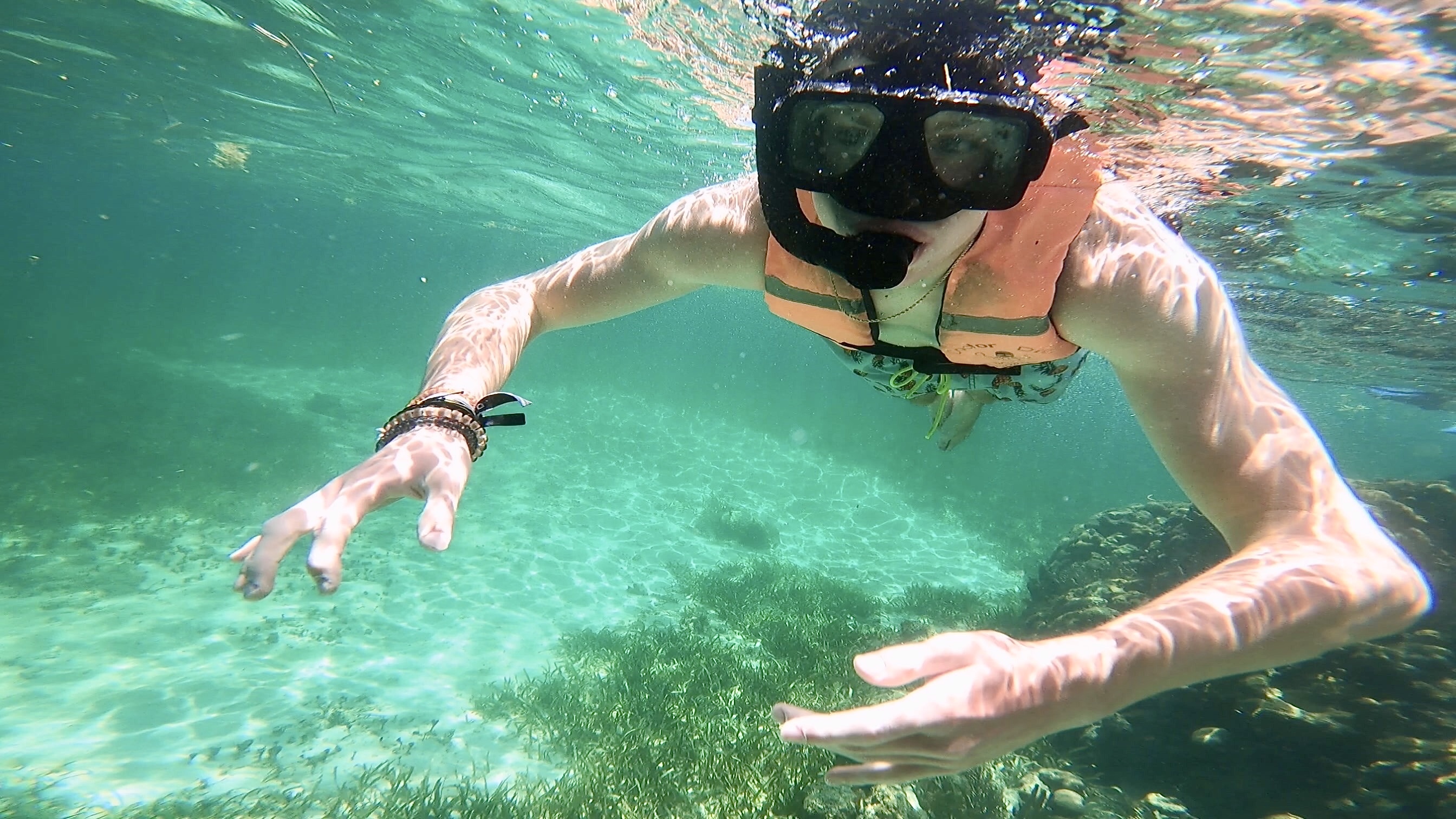 The 5 best activities to do while you are in Costa Maya, Mahahual